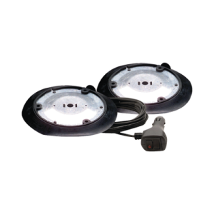 Kit de montaje con imán de vacío: modelos 5580, 5585 y 5590