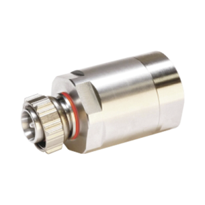 Conector 4.3-10 Macho Para Cable de 7/8 AVA5-50 y AVA5-50FX