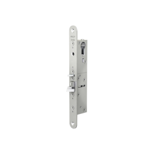 Cerradura Electromecánica Abloy para Puerta de Perfil Angosto con Tecnología Solenoide