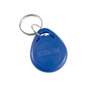 Llavero MIFARE Classic / Memoria 1Kb/ Frecuencia 13.56 Mhz