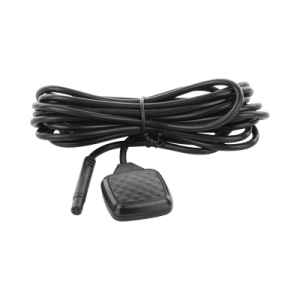 Botón de Alarma Compatible con Dashcam AE-DI5042-G4 / Cable de 2.5 mts de Largo
