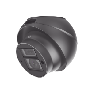 Cámara Móvil TURBO 1080P / Lente 2.1 mm / Conexión Tipo Aviación / Diseño Antivibración / Micrófono Integrado / 15 mts IR