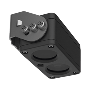 Cámara Móvil TURBO 1080P / Lente 2.1 mm / Conector Tipo Aviación / Exterior IP68 / 20 Mts IR