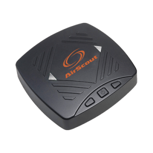 (AirScout GigaCheck) Probador de Velocidad para redes WiFi con Mapa de calor