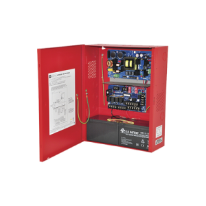 Fuente extensora de circuitos NAC