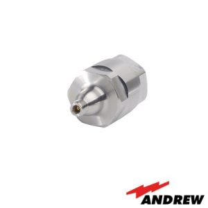Conector N Hembra para cable de 1-5/8"