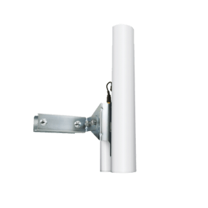 Antena sectorial para radio estaciones base airMAX de 90 grados de cobertura horizontal, 5 GHz (4.90-5.85 GHz) de 17 dBi