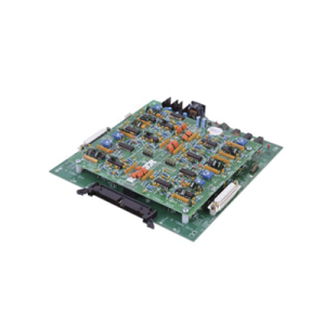 Tarjeta Analógica para Intell26z, Intell218z, Intell233z, SafetyZone2