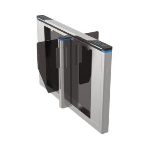 Gabinete de expansion para Torniquete Óptico Bidireccional  / El Más Estético / Hojas de Acrilico / 5,000,000 de Ciclos