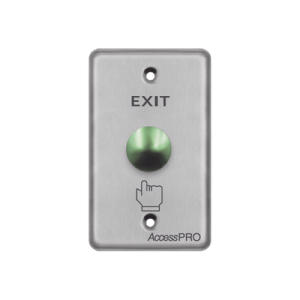 Botón tipo Hongo Color Verde