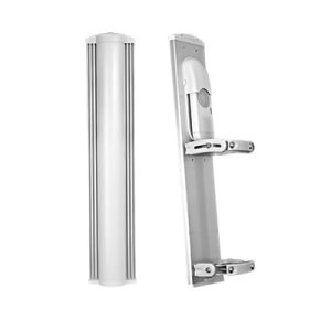 C050900D003A - Antena Sectorial para ePMP 1000 (5.1 - 5.8 GHz) de 17 dBi con apertura de 90 grados