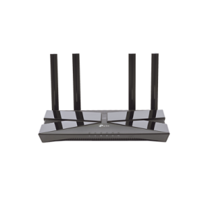 Router de juegos de banda triple AX50 hasta 2976Mbps MU-MIMO 1 puerto WAN 1G y 4 puertos LAN 10/100/1000 Mbps, 1 puerto USB 3.0 y 4 antenas.