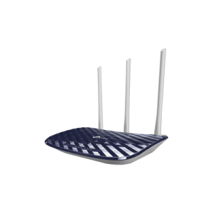Router Inalámbrico WISP con Configuración de fábrica personalizable, doble banda AC, con antenas de alta ganancia, hasta 733 Mbps, 4 Puertos LAN 10/100 Mbps, 1 Puerto WAN 10/100 Mbps