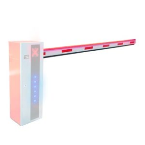 Brazo para liftpro de 2 metros de largo.