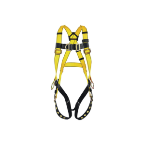 Arnés Workman de posiciones de 3 Argollas.