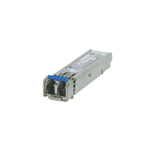 Transceptor MiniGbic SFP Monomodo 1000LX, distancia hasta 10Km, conector LC