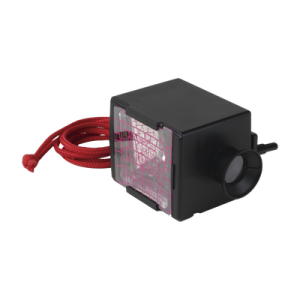 Herramienta para visualizar ángulos de detección para la serie SIP de Optex