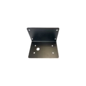 Soporte en L para montaje en gabinete/montaje en pared de poste Photobeam para AX-TW100,200