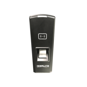 Lector Biométrico con lector  Mifare  13.56 Mhz