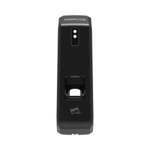 Lector de huella con  lector  Mifare 13.56 Mhz y Bluetooth