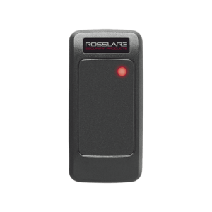 Lectora de proximidad para interior y exterior, 125 kHz