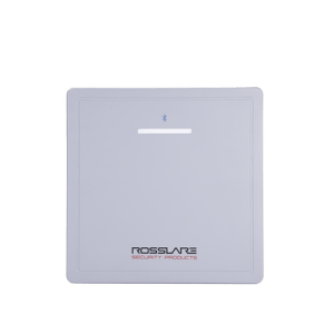 Lector de Largo Alcance UHF / Hasta 6 m / Conexión Wiegand / Protocolo EPC GEN2 / Compatible con tarjeta Móvil BLE-ID