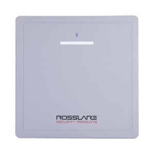 Lector de Largo Alcance UHF / Hasta 12 m / Conexión Wiegand / Protocolo EPC GEN2 / Compatible con tarjeta Móvil BLE-ID