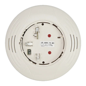 Base Sonora / Direccionable / Inteligente / Color Marfil