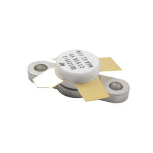Transistor Bipolar NPN SD1275-01, 160 MHz,  13.6 Vcd, 40 Watt.