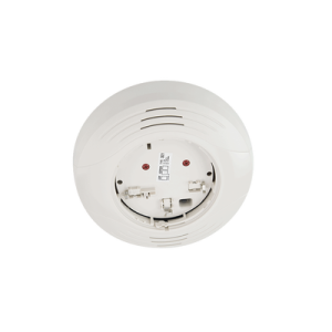 Base con relevador para sensores SK e IDP