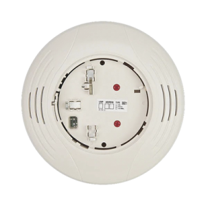 Base con Relevador / Color Marfil