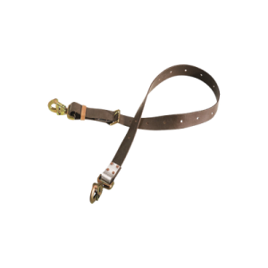 Bandola De Liniero de 6 Capas, Gancho de Doble Seguro de 1.9 metros.