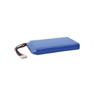 Batería para probador modelo EPCAMTEST