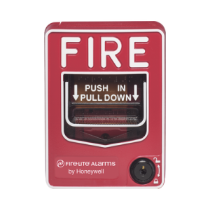 Estación Manual Para Uso En Exterior | Doble Acción Convencional