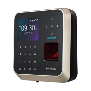 Lector de huella IP65 / tarjetas (125 KHZ / 13.56MHZ MIFARE/ HID Prox /móviles NFC/ DESFIRE/ DESFIRE EV1/ FELICA/ iCLASS SE /RS /Seos) POE