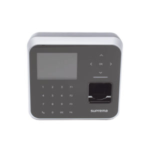 BioStation 2 Lector Ultramoderno de Huella con Protección IP65 / Lector 125kHz EM