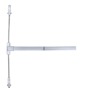 Cerradura para puerta 35mm a 44mm función aula