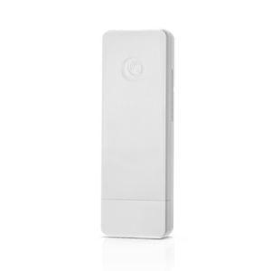 ePMP ForceL 300-13L Suscriptor de multipunto para zonas con alta interferencia, 4920-5970 MHz, Wave 2, Baja latencia, antena de 13 dBi , hasta 400 Mbps