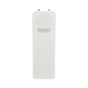 Super Punto de Acceso WiFi Conectorizado Alta Sensibilidad hasta 500 m con un smartphone / Soporta Fichas-Vouchers