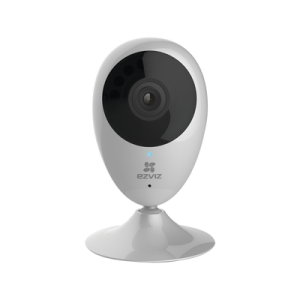 Mini Cámara IP 2 Megapixel / Uso Residencial / Grabación en la nube / Notificación Push / Audio de dos vías