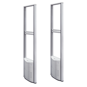 Par de Arcos EAS AM  para Protección de Ropa, Botellas, Accesorios RX, TX 58 KHz