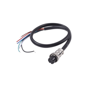 Cable 8 Pines Para Lector MR6011A
