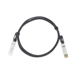 (CB-DASFP-2M) CABLE STACK SFP+ 10G 2 METROS