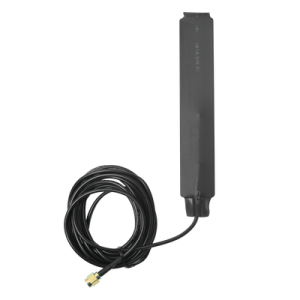 Kit de Antena Interior para Comunicadores GSM Honeywell con 1.8 mts de Cable