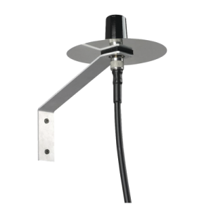 Antena GSM Para Exterior, Omnidireccional con 3dBi de Ganancia, Compatible con Comunicadores GSM Honeywell