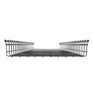 Charola 105/500 mm ancho, tramo 3 m