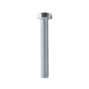 Tornillo cabeza hexagonal de 3/8" x 2 1/2"