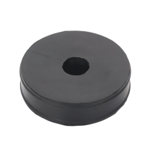 Inserto de 4" Con 1 Orificio de 5/8"