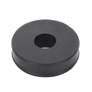 Inserto de 4" Con 1 Orificio de 7/8"