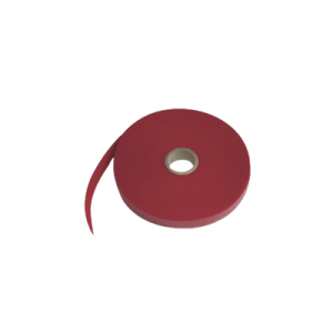 Cintha de contacto 16mm, color rojo (25m) ( 4500-01009)
